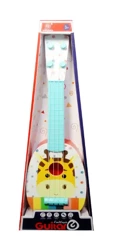 Instrument Gitara - SWEDE