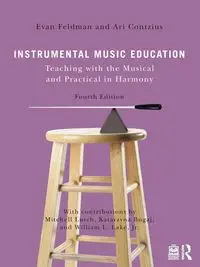 Instrumental Music Education - Evan Feldman