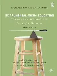 Instrumental Music Education - Evan Feldman