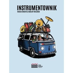 Instrumentownik - MARLENA WIECZOREK