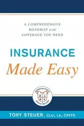 Insurance Made Easy - Tony Steuer