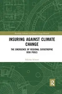 Insuring Against Climate Change - Scherer Nikolas