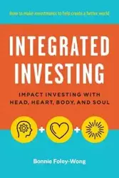 Integrated Investing - Bonnie Foley-Wong