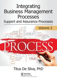 Integrating Business Management Processes - Silva Titus De