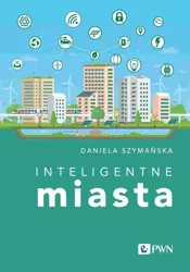 Inteligentne miasta - Daniela Szymańska