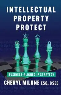 Intellectual Property Protect - Cheryl Milone