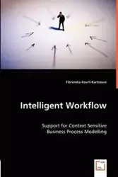 Intelligent Workflow - Fourli-Kartsouni Florendia