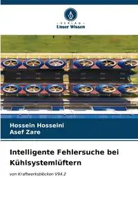 Intelligente Fehlersuche bei Kühlsystemlüftern - Hosseini Hossein