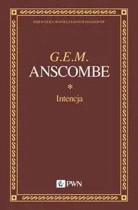 Intencja - Anscombe G.E.M.