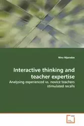 Interactive thinking and teacher expertise - Nijaradze Nino