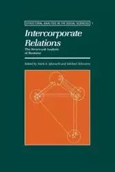 Intercorporate Relations - Mizruchi Marks