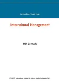 Intercultural Management - Herman Blom