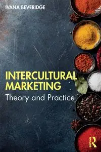 Intercultural Marketing - Ivana Beveridge