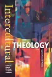 Intercultural Theology - Mark J. Cartledge