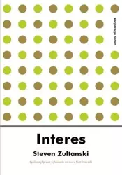 Interes - Steven Zultanski