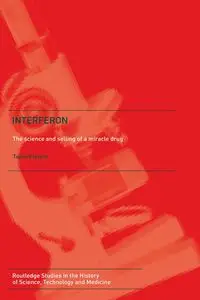 Interferon - Pieters Toine