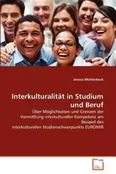 Interkulturalität in Studium und Beruf - Jessica Mühlenbeck