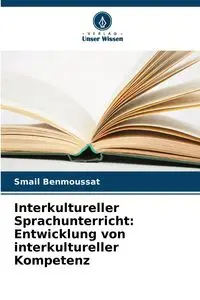 Interkultureller Sprachunterricht - Benmoussat Smail