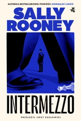 Intermezzo - Sally Rooney