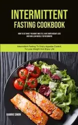 Intermittent Fasting Cookbook - Simon Ramiro