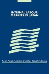 Internal Labour Markets in Japan - Ariga Kenn