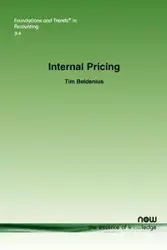 Internal Pricing - Tim Baldenius