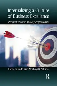 Internalizing a Culture of Business Excellence - Lasrado Flevy