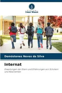 Internat - Silva Neves da Demóstenes