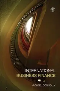 International Business Finance - Michael Connolly