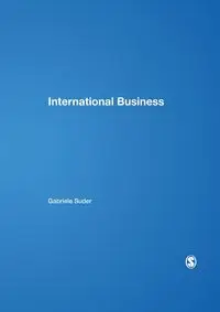 International Business - Gabriele Suder