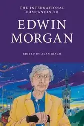 International Companion to Edwin Morgan