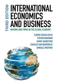 International Economics and Business - Beugelsdijk Sjoerd