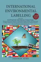 International Environmental Labelling  Vol.2 Energy - Asadi Jahangir