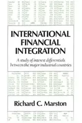 International Financial Integration - Richard C. Marston