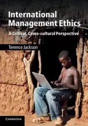 International Management Ethics - Jackson Terence