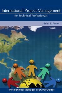 International Project Management - E. Porter Brian