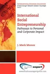 International Social Entrepreneurship - Mark Munoz J.