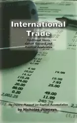 International Trade - Nicholas Jewczyn