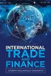 International Trade and Finance - Joseph Okunato Kolawole