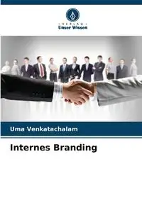 Internes Branding - Venkatachalam Uma