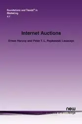 Internet Auctions - Haruvy Ernan