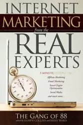 Internet Marketing From The Real Experts - Shawn Collins