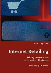 Internet Retailing - Yan Ruiliang