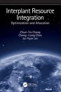 Interplant Resource Integration - Chang Chuei-Tin