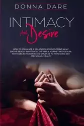 Intimacy and Desire - Donna Dare