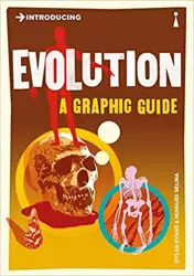 Introducing Evolution A Graphic Guide - Dylan Evans