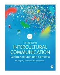 Introducing Intercultural Communication - Liu Shuang