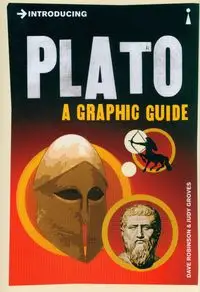 Introducing Plato - John Maher, Judy Groves