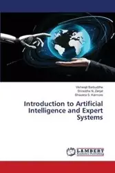 Introduction to Artificial Intelligence and Expert Systems - Barbuddhe Vishwajit