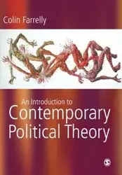 Introduction to Contemporary Political Theory - Colin Farrelly